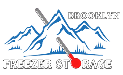 Brooklyn Freezer Storage