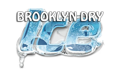 Brooklyn dry ice